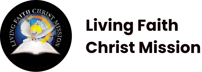 living-faith-logo